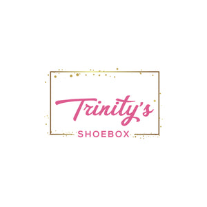 Trinity&#39;s Shoebox